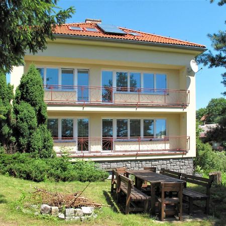 Holiday Home Jitka By Interhome Jablonné nad Orlicí Exteriör bild